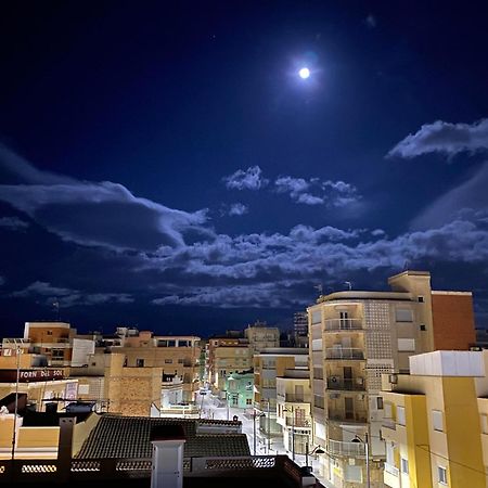 Hostal El Perello, Valencia Ngoại thất bức ảnh