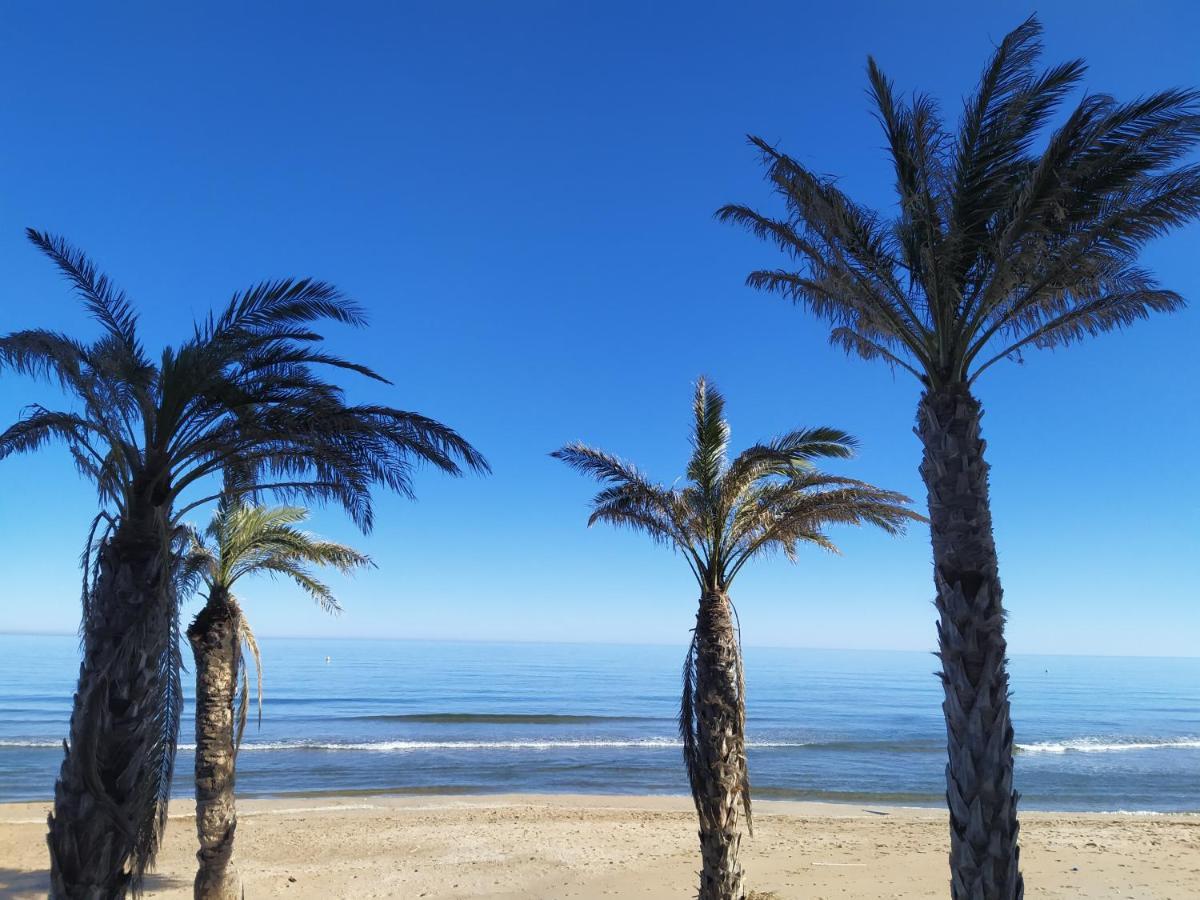 Hostal El Perello, Valencia Ngoại thất bức ảnh