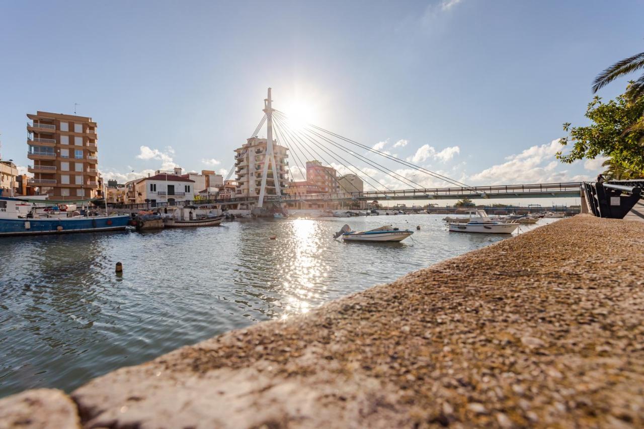 Hostal El Perello, Valencia Ngoại thất bức ảnh