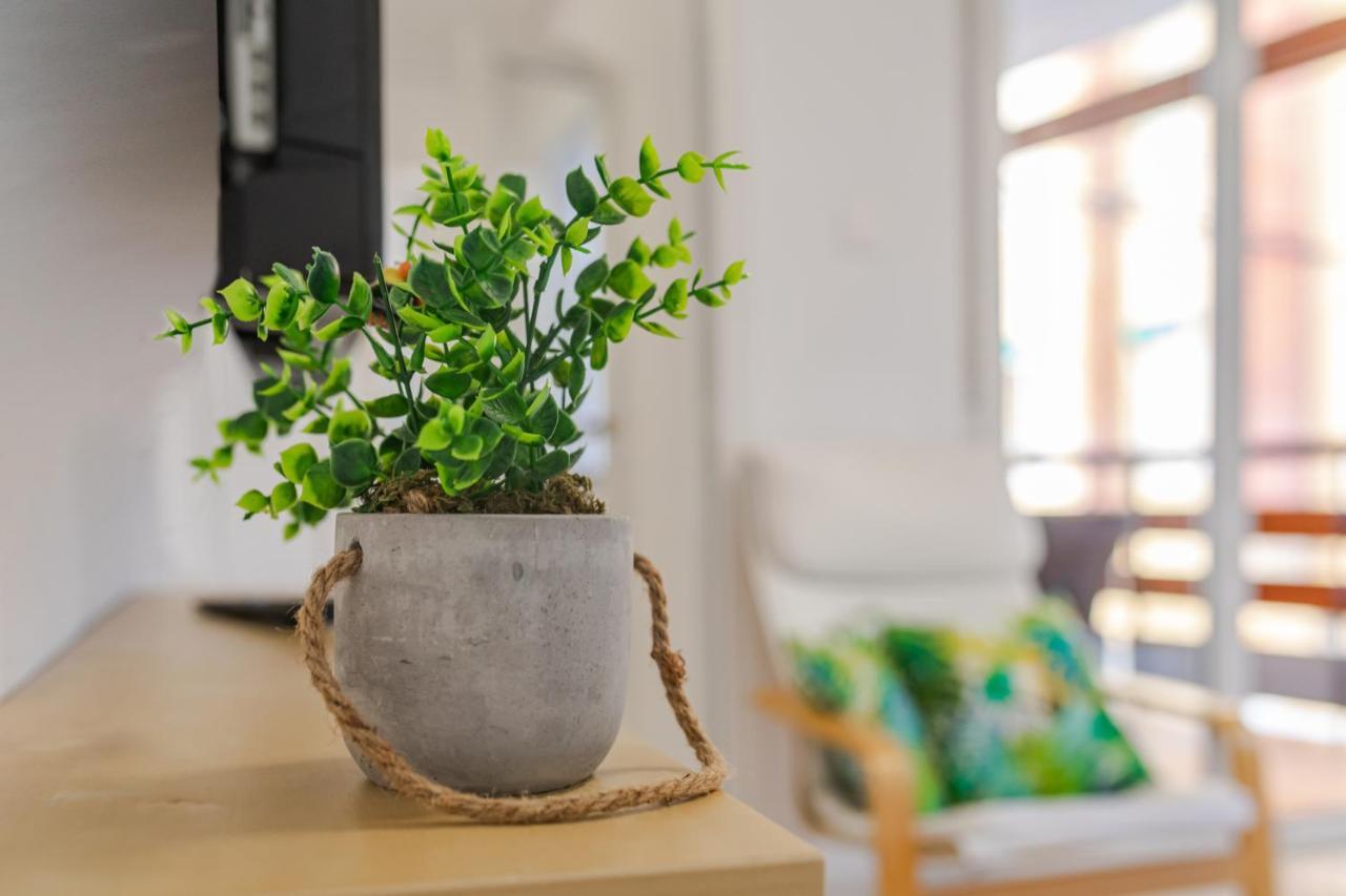 Hostal El Perello, Valencia Ngoại thất bức ảnh
