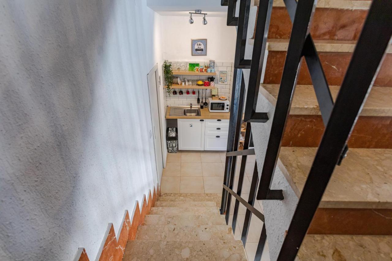 Hostal El Perello, Valencia Ngoại thất bức ảnh
