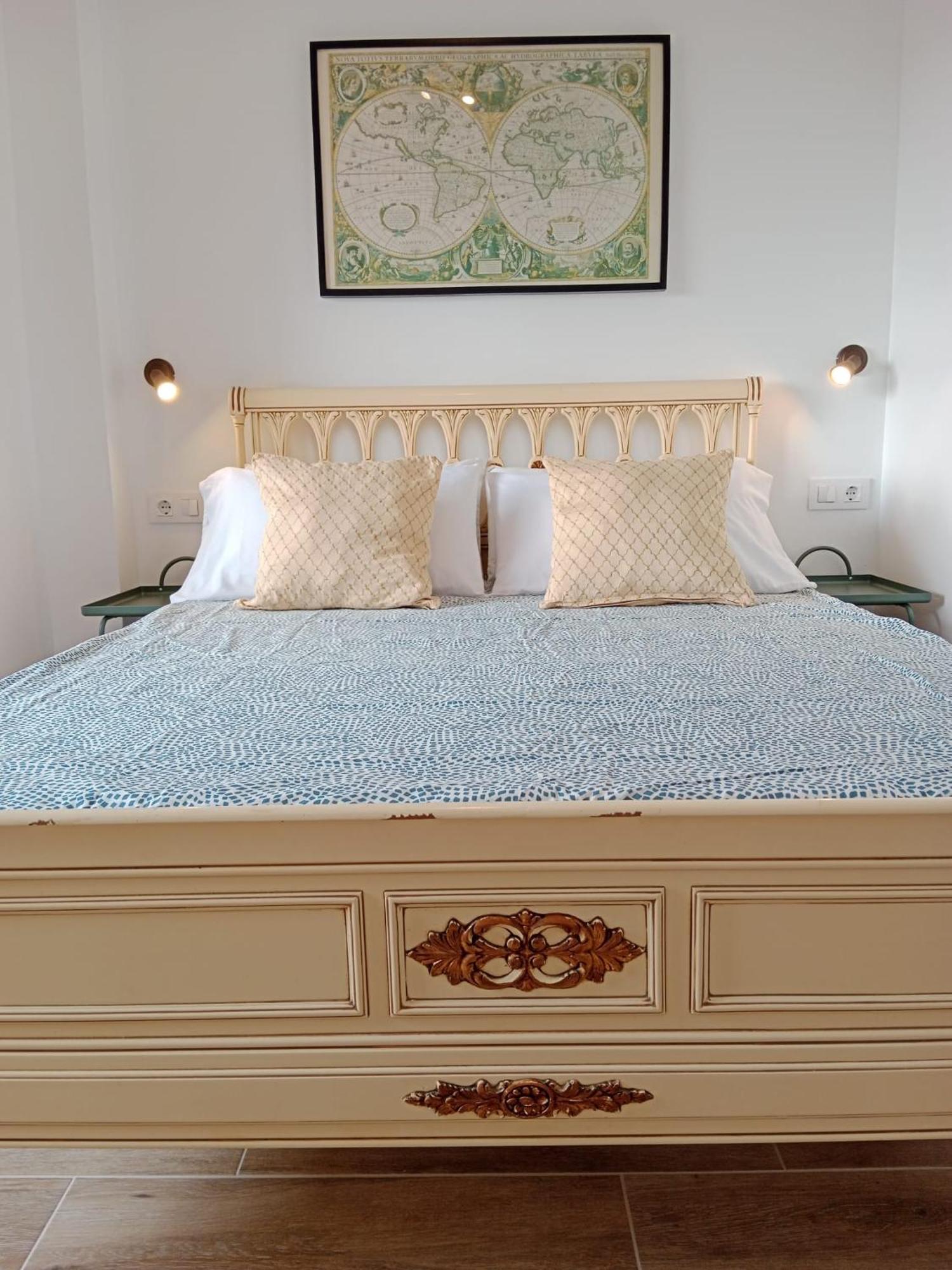 Hostal El Perello, Valencia Phòng bức ảnh